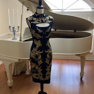 Cache Dress